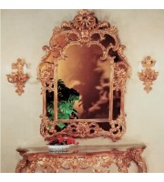 Καθρέφτης τοιχου, Baroque 